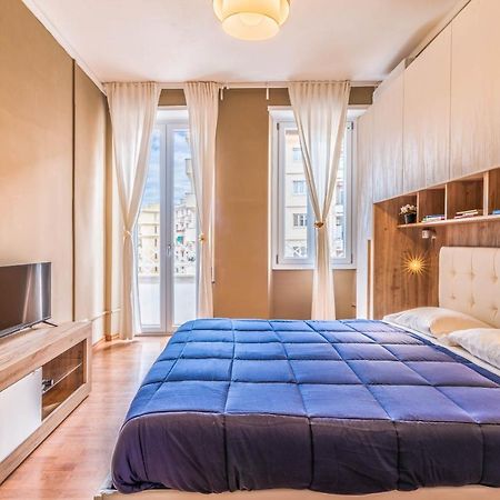 Giuliana St.Peter Apartment Рим Екстер'єр фото