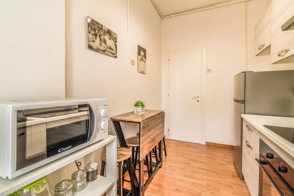 Giuliana St.Peter Apartment Рим Екстер'єр фото