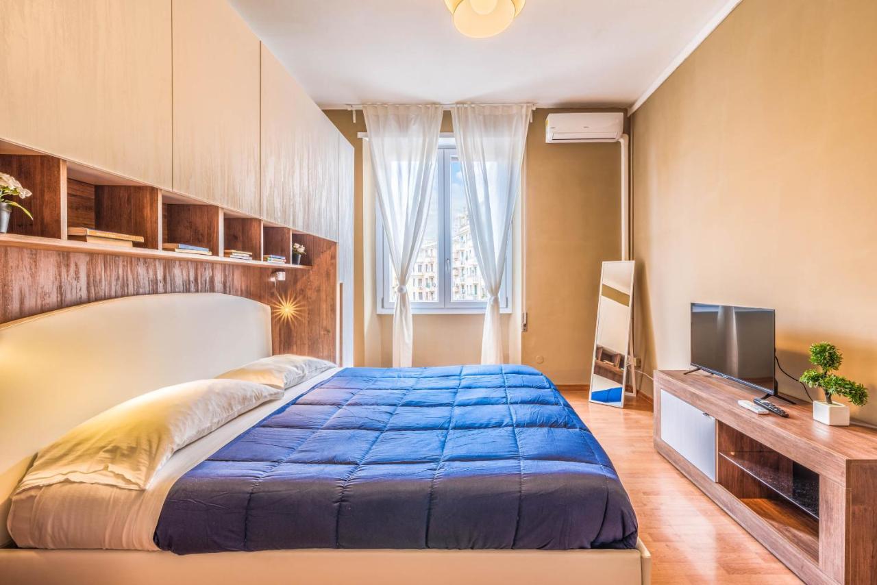 Giuliana St.Peter Apartment Рим Екстер'єр фото