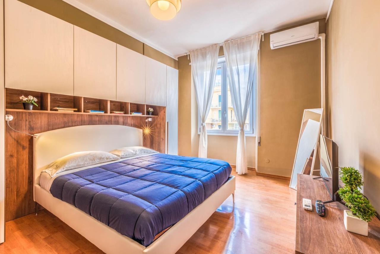 Giuliana St.Peter Apartment Рим Екстер'єр фото