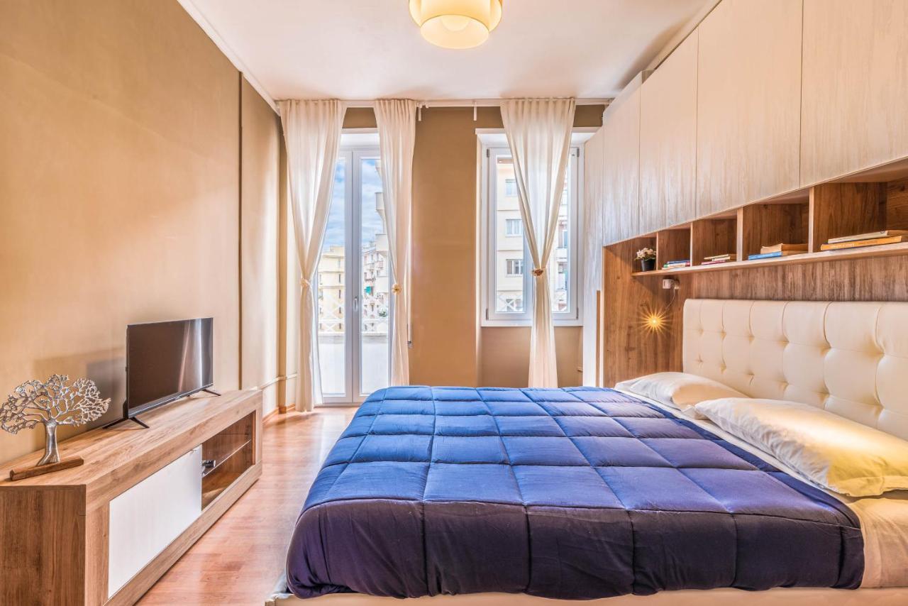 Giuliana St.Peter Apartment Рим Екстер'єр фото