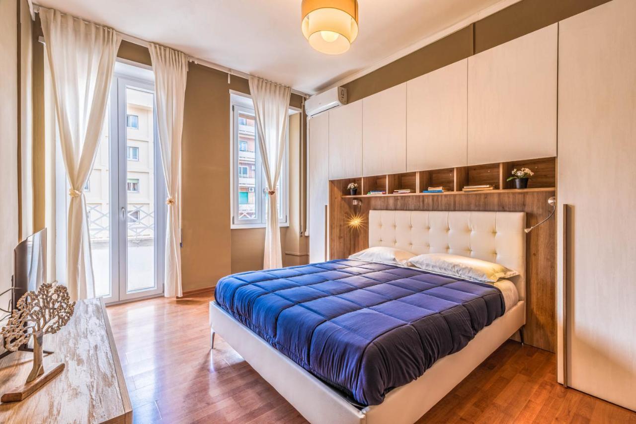 Giuliana St.Peter Apartment Рим Екстер'єр фото