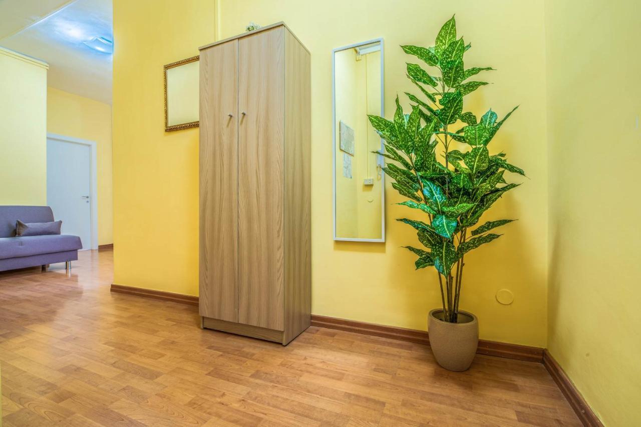 Giuliana St.Peter Apartment Рим Екстер'єр фото