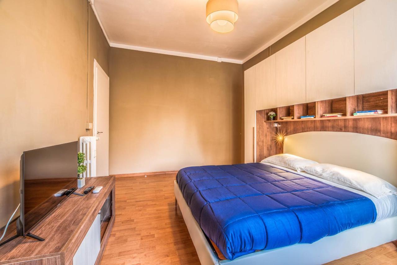 Giuliana St.Peter Apartment Рим Екстер'єр фото