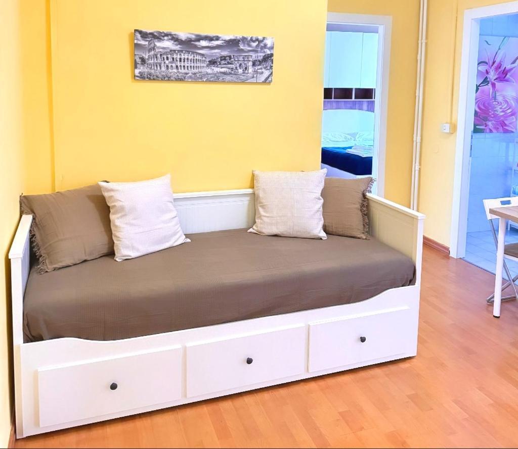 Giuliana St.Peter Apartment Рим Екстер'єр фото